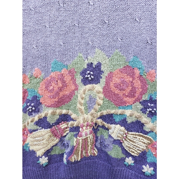 Vintage sweater - Picture 2 of 4